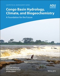 Abbildung von: Congo Basin Hydrology, Climate, and Biogeochemistry - Wiley
