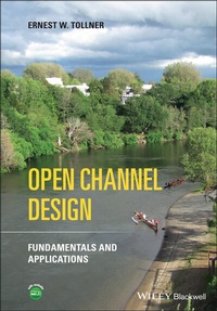 Abbildung von: Open Channel Design - Wiley