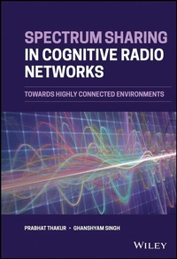 Enlarge image Cover: Spectrum Sharing in Cognitive Radio Networks - Wiley