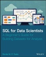 Cover: SQL for Data Scientists - Wiley