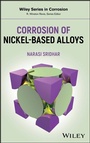 Cover: Corrosion of Nickel-Based Alloys - Wiley