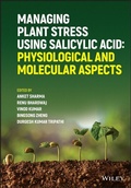 Abbildung von: Managing Plant Stress Using Salicylic Acid - Wiley