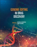 Bild: Genome Editing in Drug Discovery - Wiley