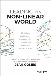 Abbildung von: Leading in a Non-Linear World - Wiley-Scrivener