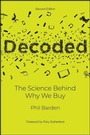 Cover: Decoded - Wiley