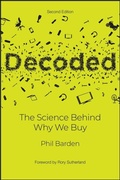 Cover: Decoded - Wiley