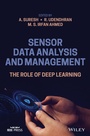 Cover: Sensor Data Analysis and Management - Wiley-ISTE