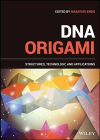 Abbildung von: DNA Origami - Wiley-Scrivener