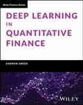 Cover: Deep Learning in Quantitative Finance - Wiley