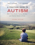 Cover: A Practical Guide to Autism - Wiley