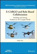 Cover: E-CARGO and Role-Based Collaboration - Wiley