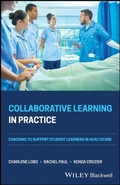 Cover: Collaborative Learning in Practice - Wiley