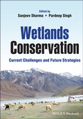 Abbildung von: Wetlands Conservation - Wiley