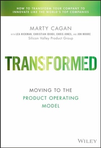 Abbildung von: Transformed - Wiley