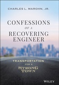 Cover: Confessions of a Recovering Engineer - Wiley