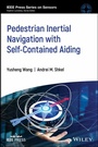 Cover: Pedestrian Inertial Navigation with Self-Contained Aiding - Wiley