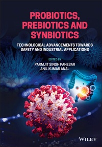 Abbildung von: Probiotics, Prebiotics and Synbiotics - Wiley