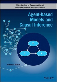 Enlarge image Cover: Agent-based Models and Causal Inference - Wiley