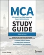 Cover: MCA Microsoft Certified Associate Azure Administrator Study Guide - Wiley