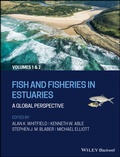 Abbildung von: Fish and Fisheries in Estuaries - Wiley