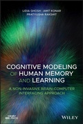 Cover: Cognitive Modeling of Human Memory and Learning - Wiley