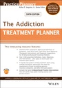 Cover: The Addiction Treatment Planner - Wiley