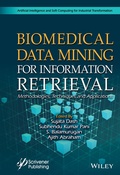 Bild: Biomedical Data Mining for Information Retrieval - Capstone