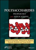 Cover: Polysaccharides - Wiley
