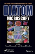 Abbildung von: Diatom Microscopy - Wiley