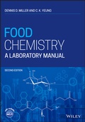 Abbildung von: Food Chemistry - Wiley