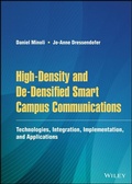 Cover: High-Density and De-Densified Smart Campus Communications - Wiley