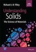 Cover: Understanding Solids - Wiley-ISTE