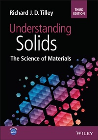 Enlarge image Cover: Understanding Solids - Wiley-ISTE