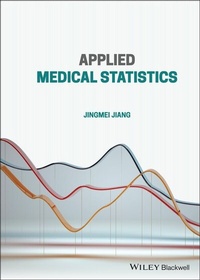 Abbildung von: Applied Medical Statistics - Wiley