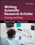 Abbildung von: Writing Scientific Research Articles - Wiley