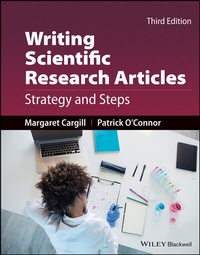 Abbildung von: Writing Scientific Research Articles - Wiley