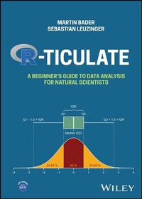 Abbildung von: R-ticulate - Wiley