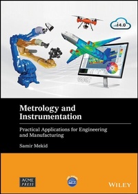 Enlarge image Cover: Metrology and Instrumentation - Wiley