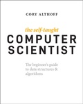 Cover: The Self-Taught Computer Scientist - Wiley-ISTE