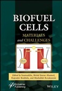 Cover: Biofuel Cells - Wiley