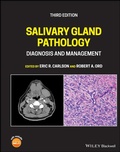 Cover: Salivary Gland Pathology - Wiley