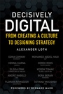 Cover: Decisively Digital - Wiley