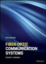 Cover: Fiber-Optic Communication Systems - Wiley