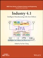 Cover: Industry 4.1 - Wiley
