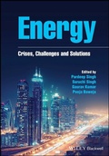 Cover: Energy - Wiley-ISTE