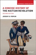 Bild: A Concise History of the Haitian Revolution - Wiley