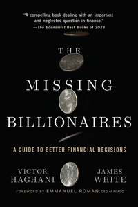 Abbildung von: The Missing Billionaires - Wiley