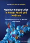 Abbildung von: Magnetic Nanoparticles in Human Health and Medicine - Wiley