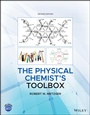 Cover: The Physical Chemist's Toolbox - Wiley