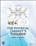 Cover: The Physical Chemist's Toolbox - Wiley
